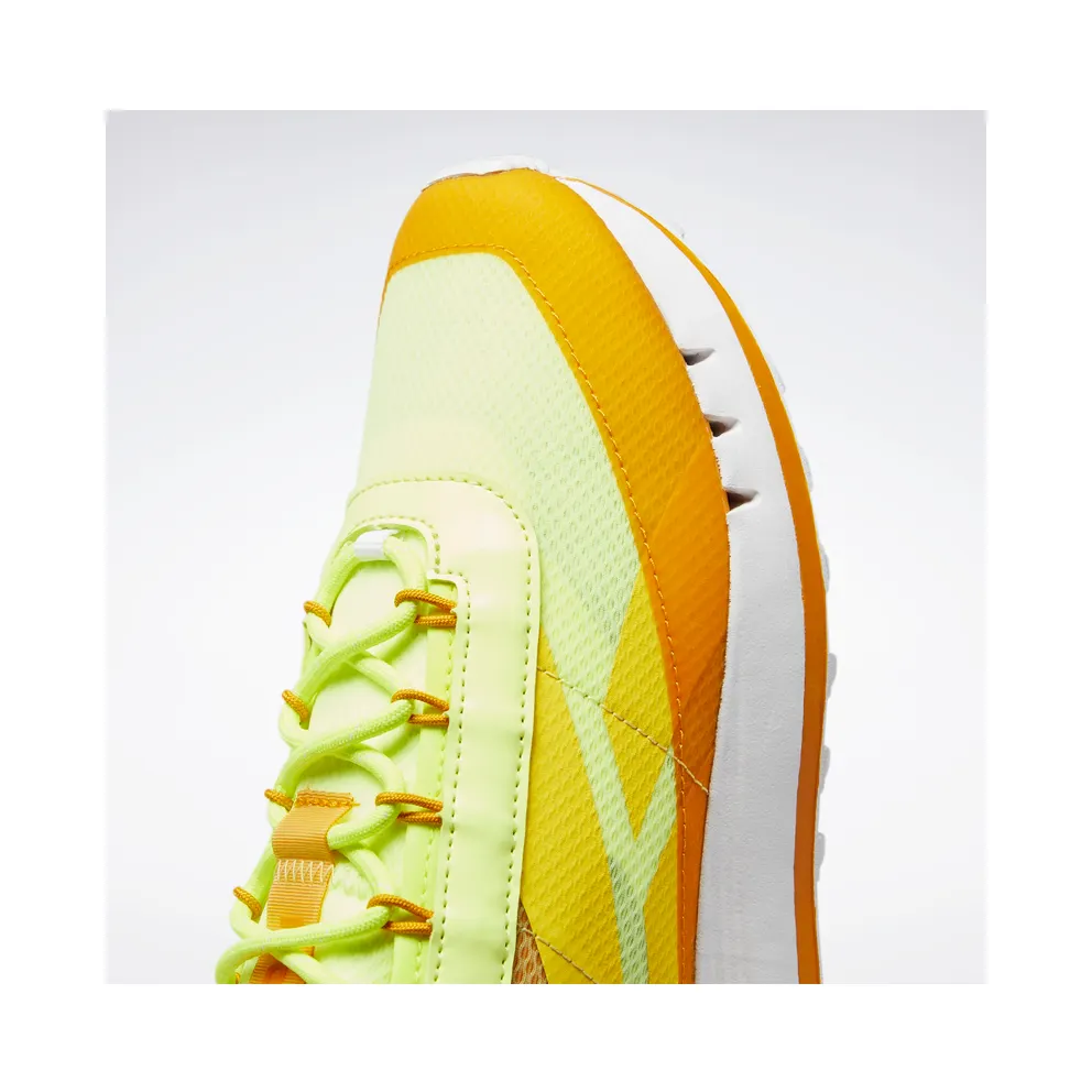 Reebok LEGACY 83 Energy Glow / Bright Ochre / Yellow Flare