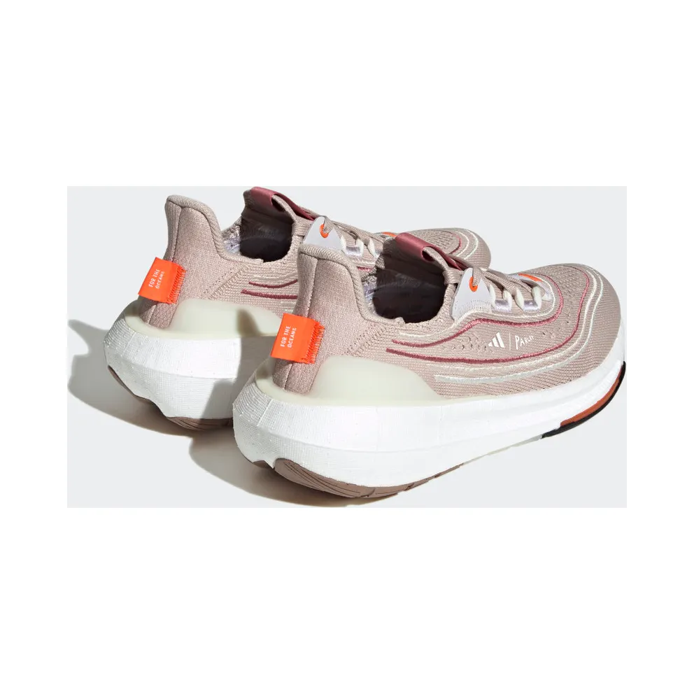 adidas Ultraboost Light Wonder Taupe / Cloud White / Wonder Quartz (HQ1400)
