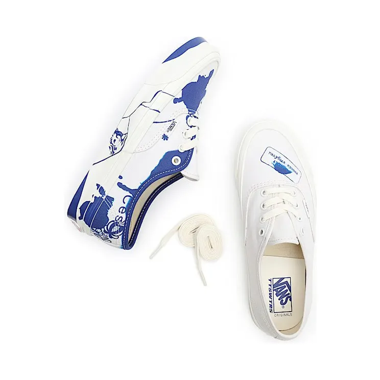 vans-authentic VN0A4BV9BCC