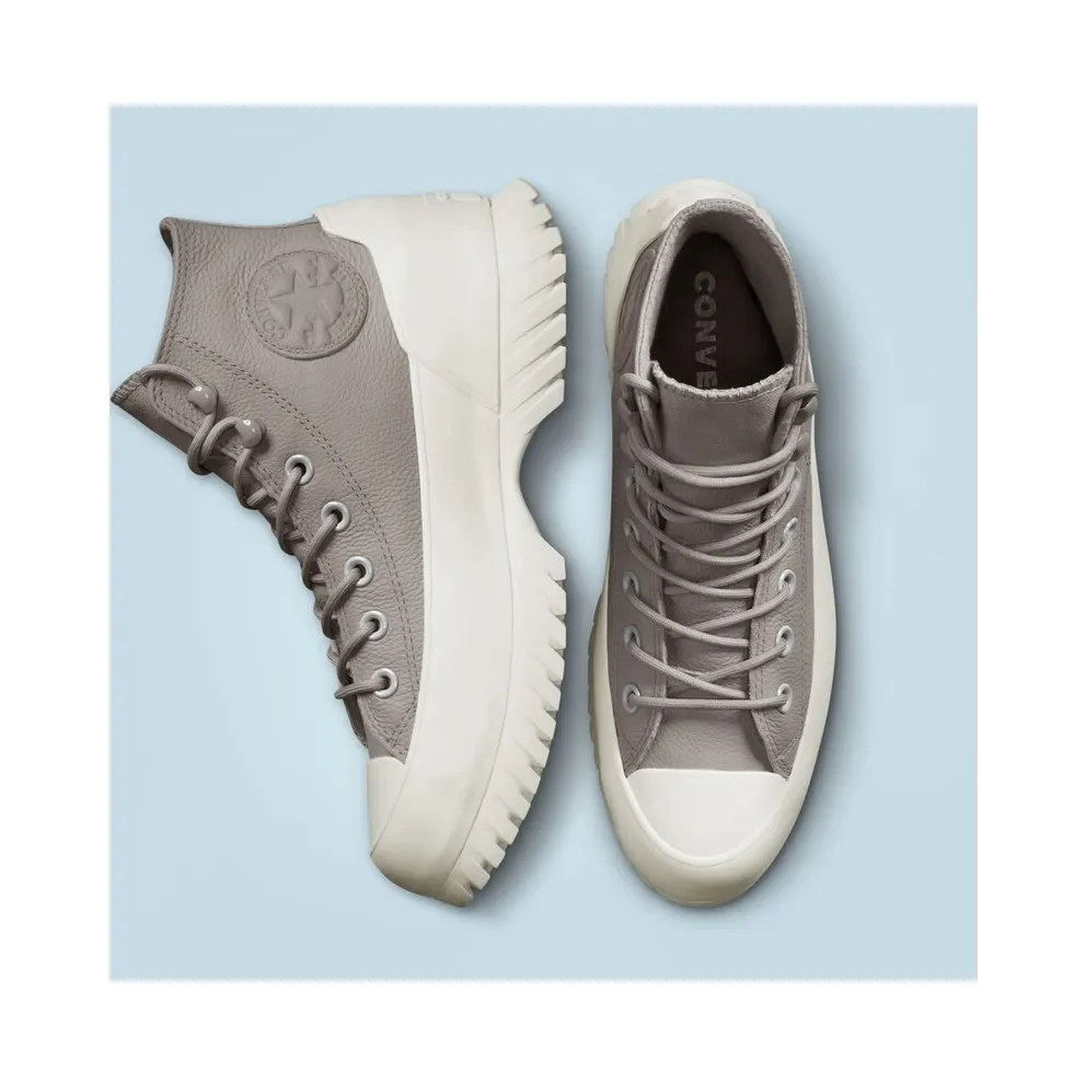 Converse Chuck Taylor All Star Lugged Winter 2.0 Hummus/hummus/egret (573102C)