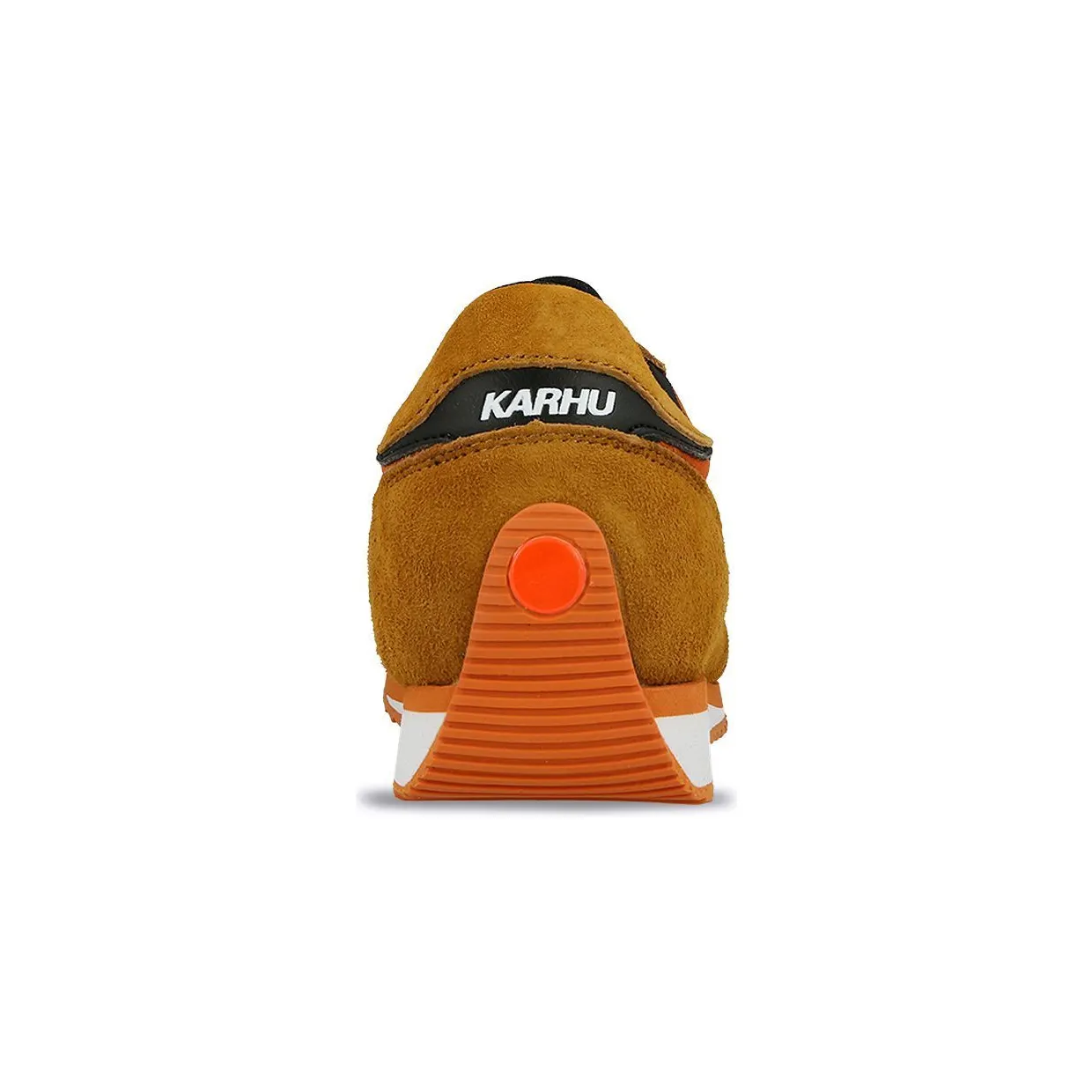 Karhu Mestari – “Jaffa Orange Black” (F805001) (2)