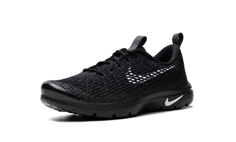 Nike Air Rejuven8 “Comme des Garçons Homme Plus – Black” (IF0364-001)