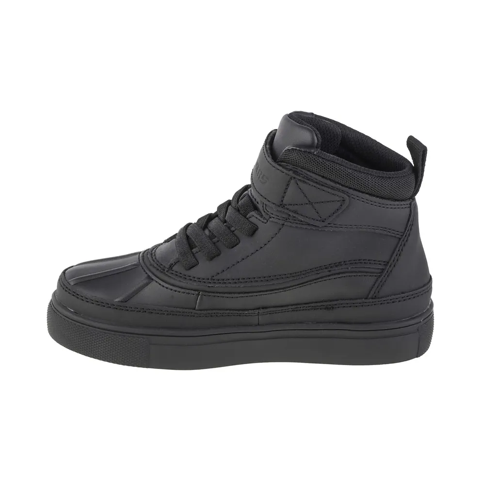 Skechers Skech Black (405624-BBK)