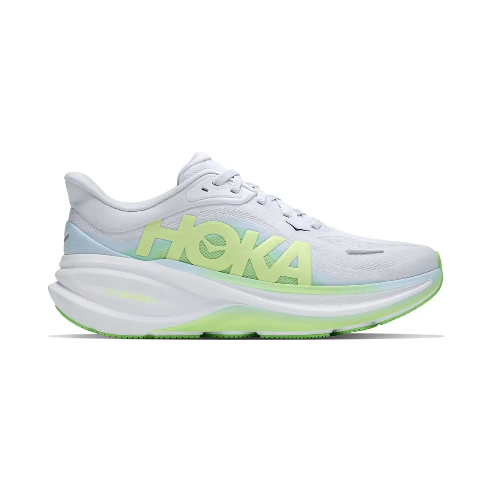 Hoka One Clifton White (1176530-CNNY)
