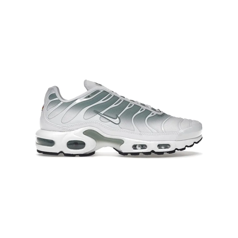 Nike Air Max Plus White Mica Green (DZ3670-100)