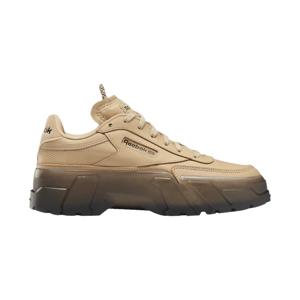Reebok Cardi B Club C Sahara / Core Black / Sahara (GX2470)