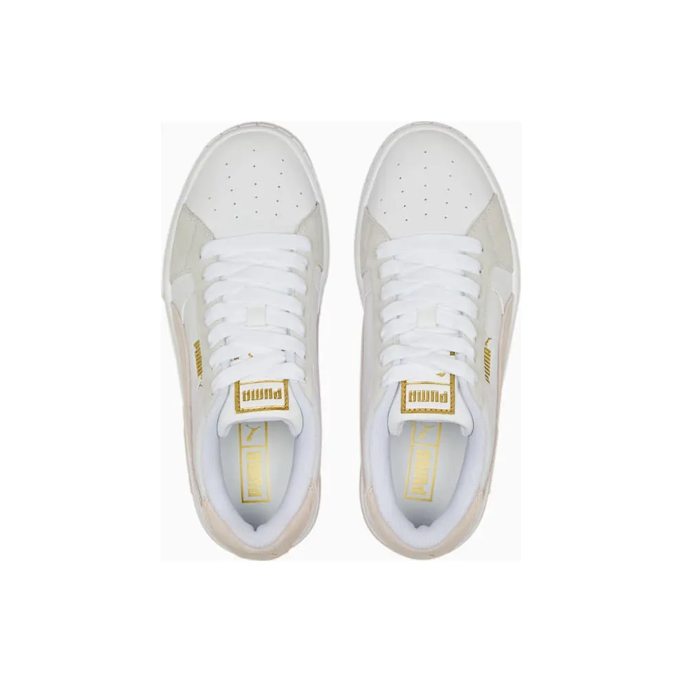 Puma Cali Star Mix White/Pink (38022019)