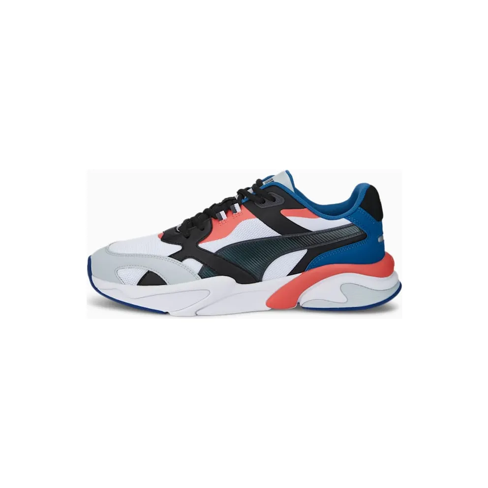 Puma X-Ray Millennium Grey/Blue/Black (37599920)