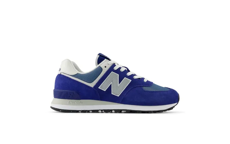 New Balance 574 Inkwell Heron Blue Grey Matter (U574ESD)