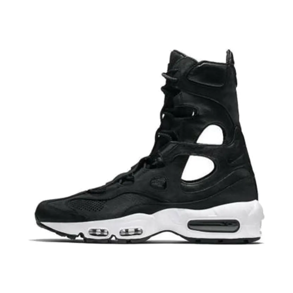 Nike Air Max 95 Empire NikeLab WMNS Black Brand New (844696-001)