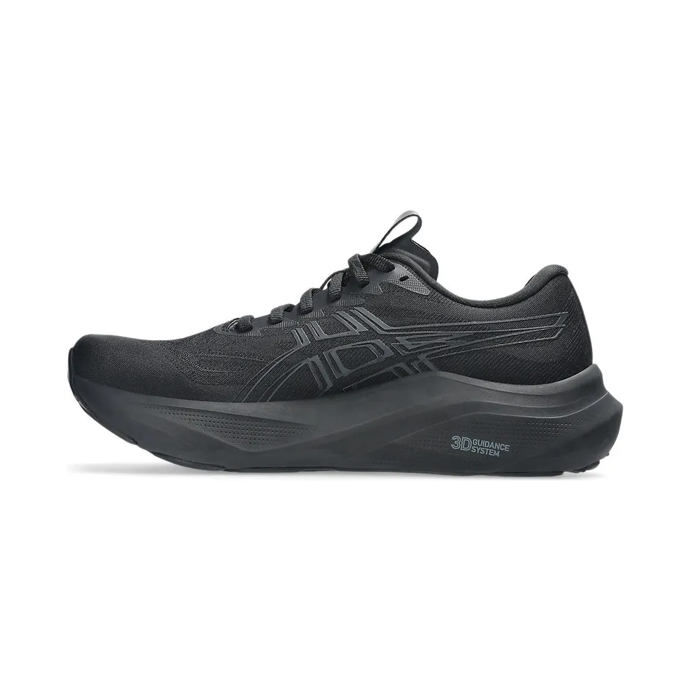 ASICS GT-2000 14 “Black / Graphite Grey” (1012B843-002)