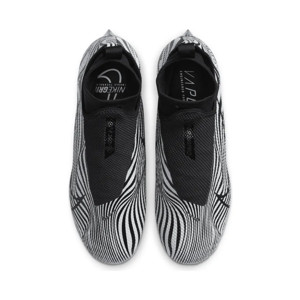 Nike Vapor Edge Pro 360 White Black White/Black (AO8277-109)