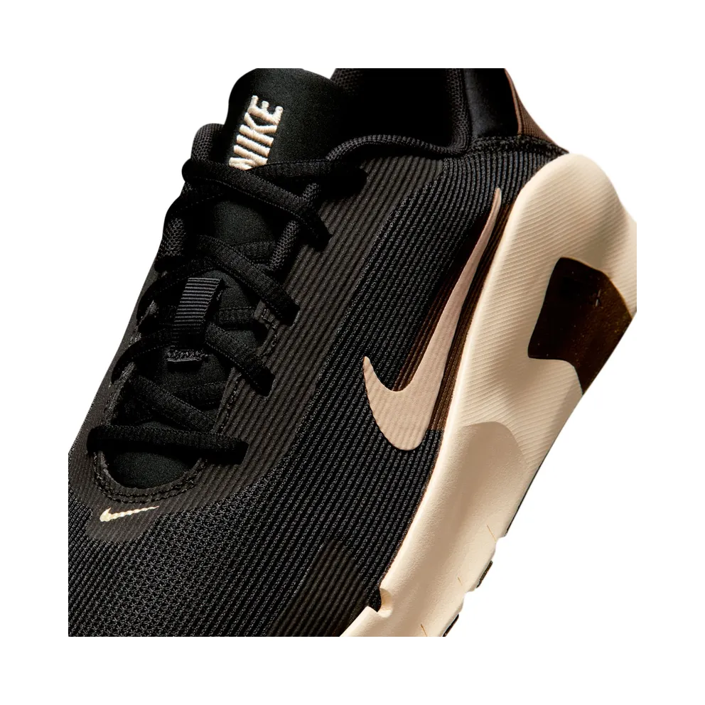 Nike Flex Train Black Light Khaki Dark Hazel (HV9972-006)