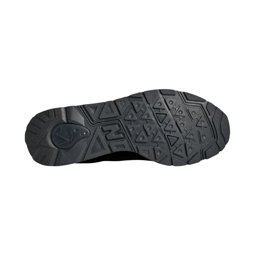 New Balance 1600 Meteorite Black (W) (CW1600GM)