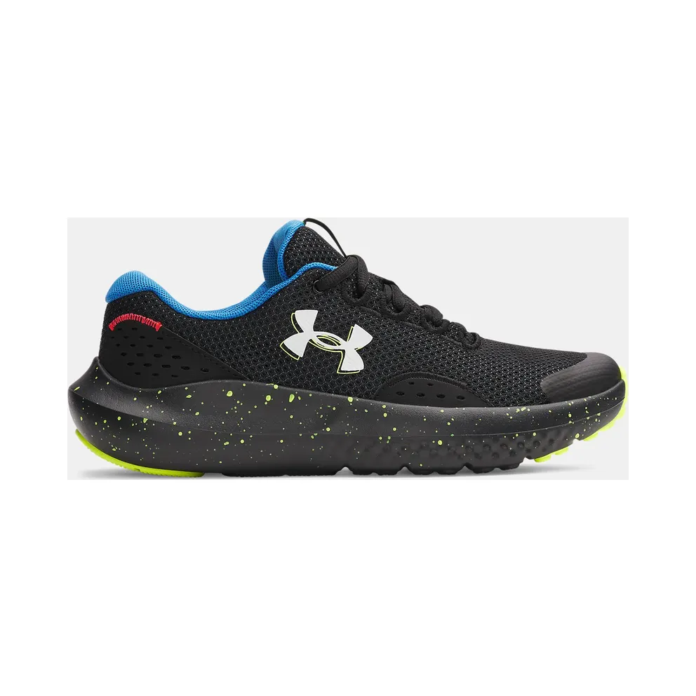 Under Armour Surge 4 Black (3027103-006)