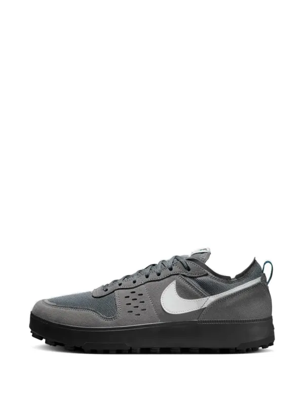 Nike City Surplus geperforeerde sneakers with logo – Grey (FZ3863)