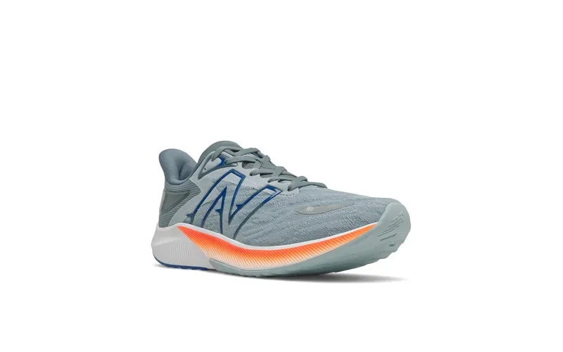New Balance FuelCell Propel v3 Light Slate (MFCPRLG3)