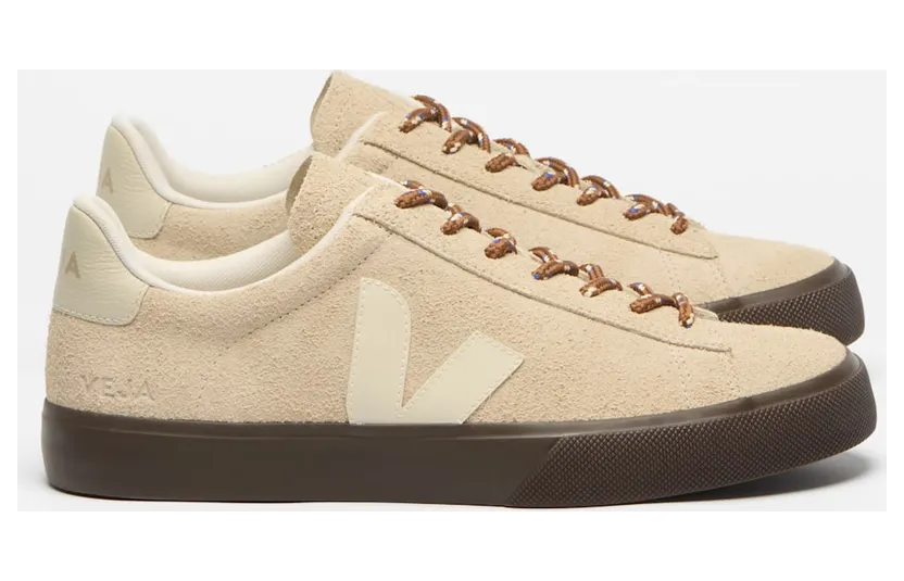 Veja Campo Almond / Pierre (CP0321851A)