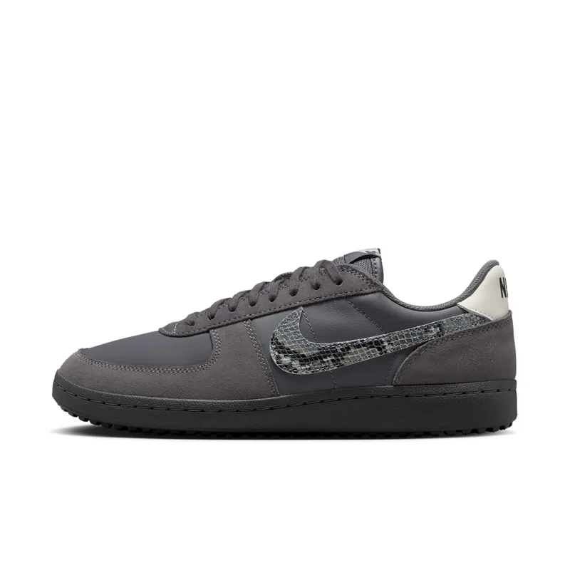 Nike Field General ’82 Snakeskin Dark Grey (IF0667-001)