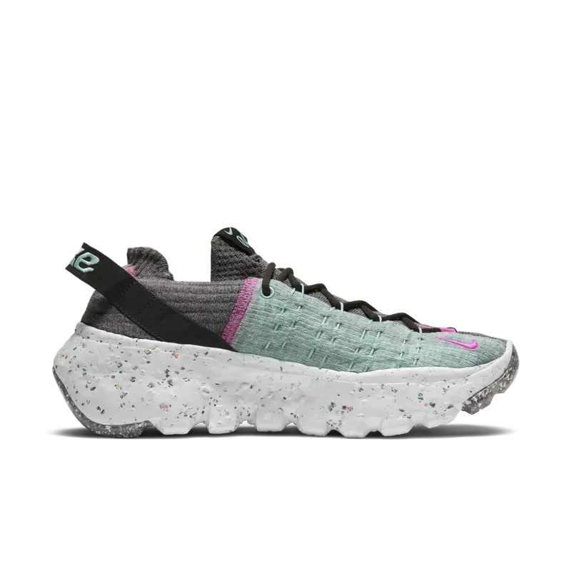 Nike Space Hippie 04 Grey (CD3476-003)