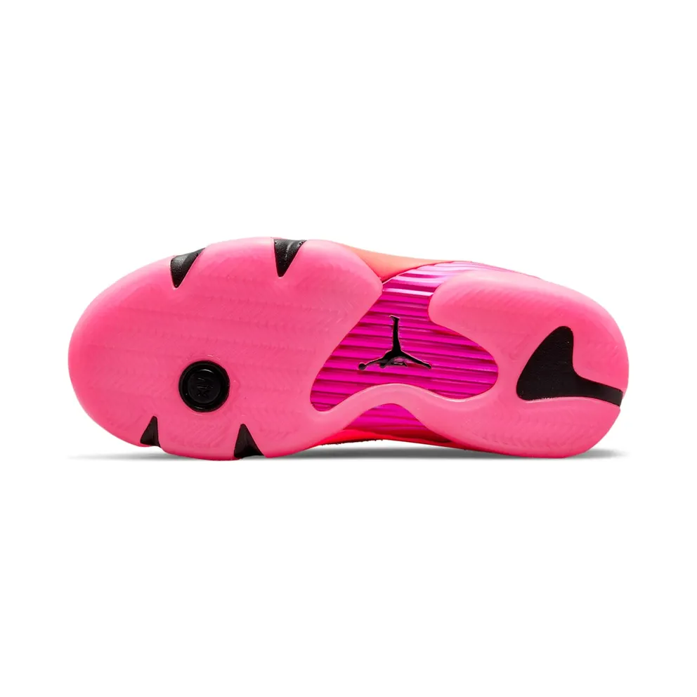 Air Jordan 14 Retro Low Shocking Pink (DH4121-600)