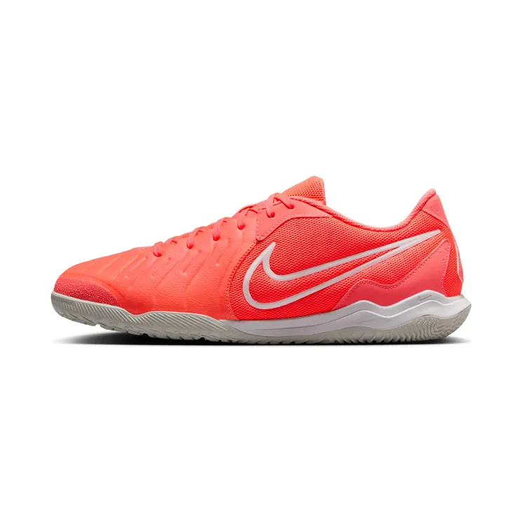 Nike Tiempo Legend 10 Academy IC Mad Energy Pack “Hot Lava / White” (DV4341-800)