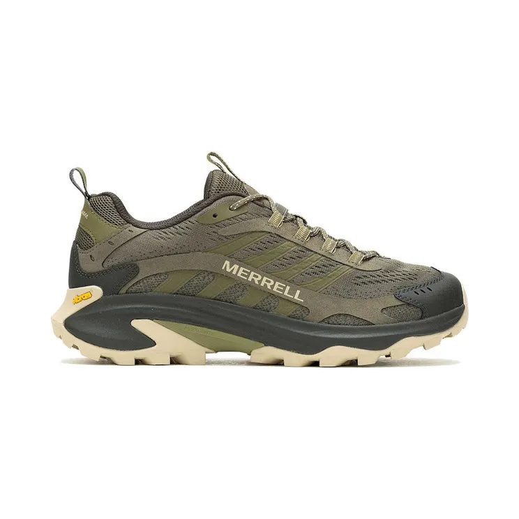Merrell Moab Speed 2 Olive (J037527)