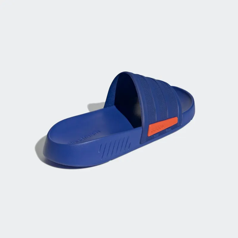 Adidas Racer TR Slides Royal Blue / Royal Blue / Solar Red (G58171)