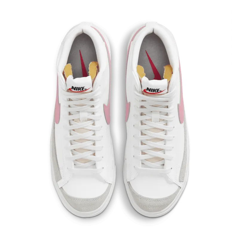 Nike Sportswear Blazer Mid Vintage ’77 White (CZ1055 114)