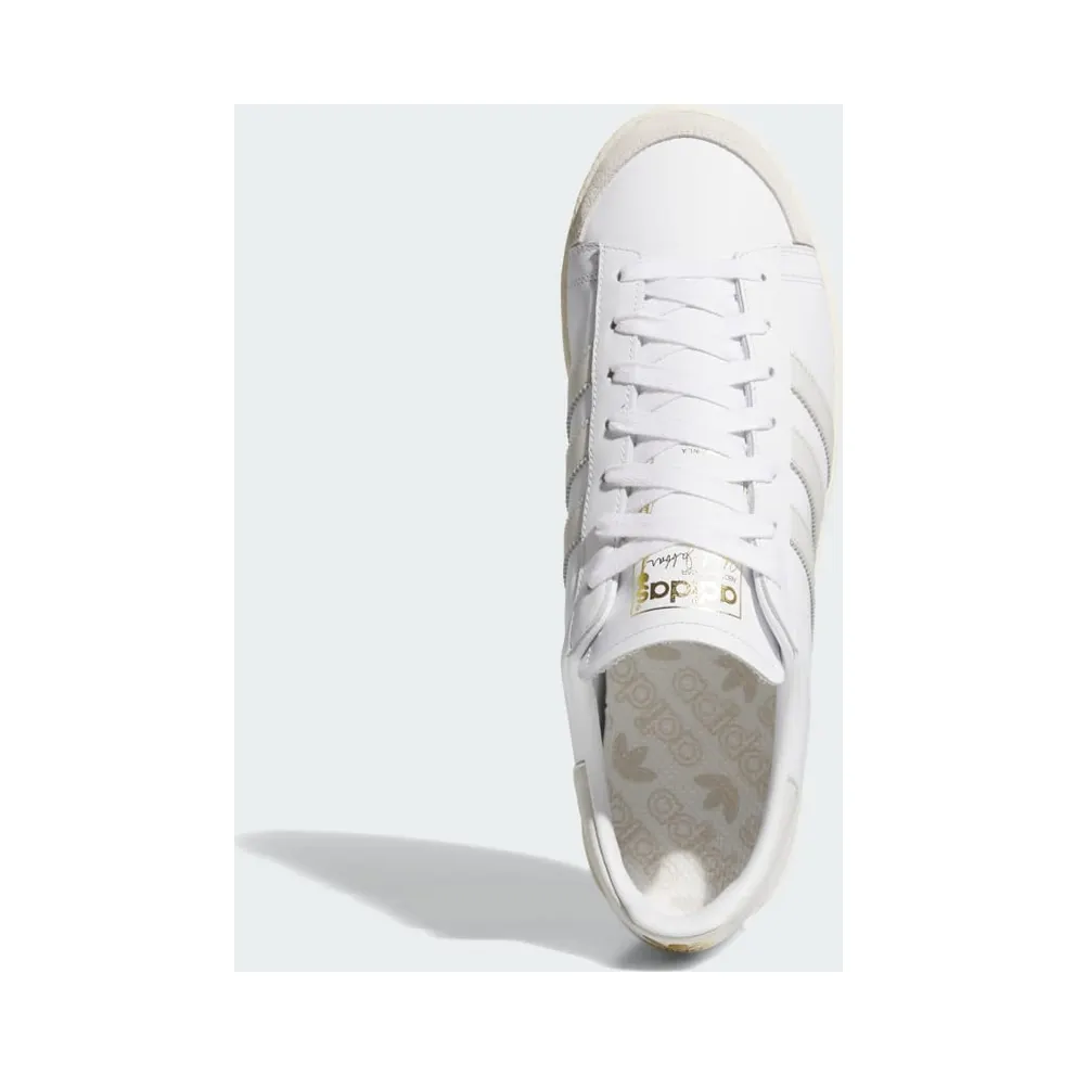 Adidas Jabbar Lo Cloud White / Orbit Grey / Cream White (JI3425)