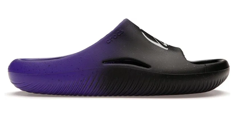 Crocs Mellow Slide Taco Bell Live Más (208613-506)