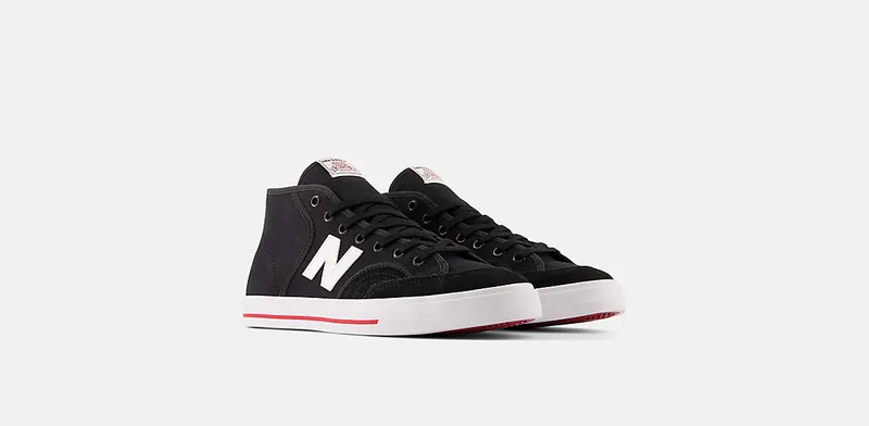 New Balance Pro Court 213 “Black White” (NM213UNT)