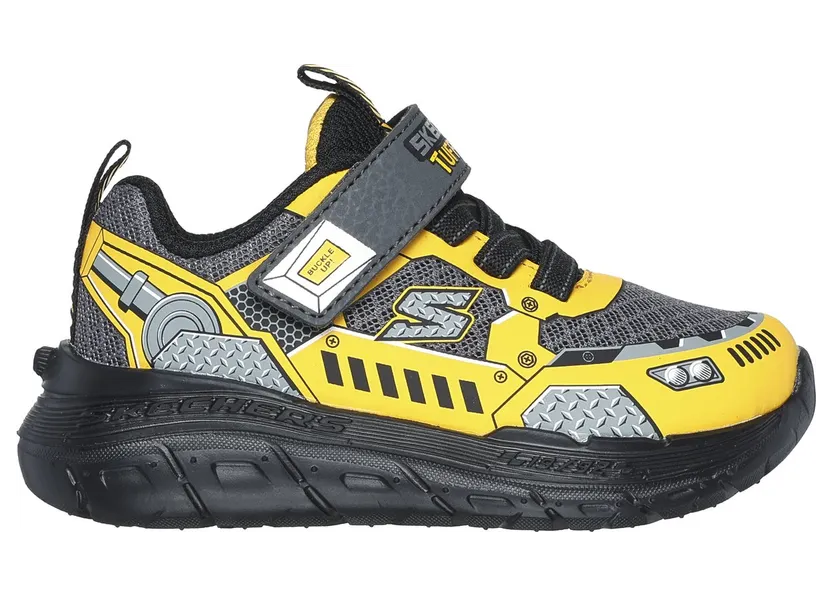 Skechers Track “Grijs (897852)