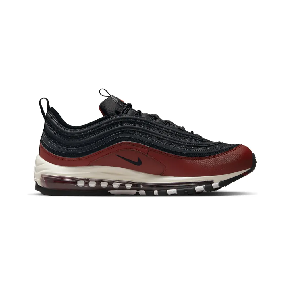 Nike Air Max 97 “Team Red / Black” (DQ3955-600)