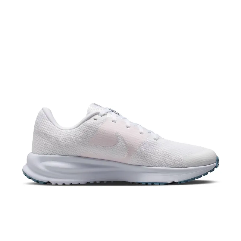 Nike Run Defy White Football Grey Work Blue (HM9593-109)