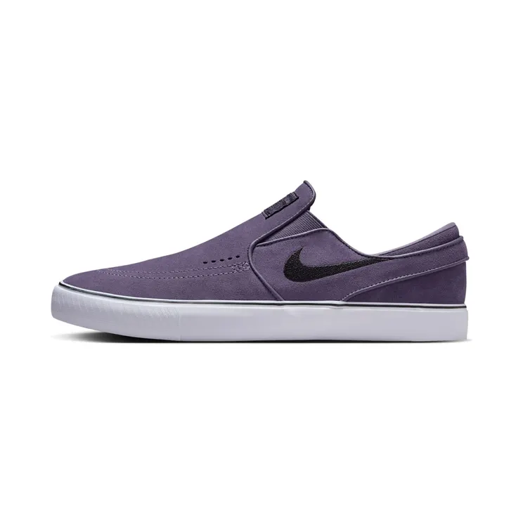 Nike SB Stefan Janoski+ Slip “Dark Raisin / White / Black” (FN5893-500)