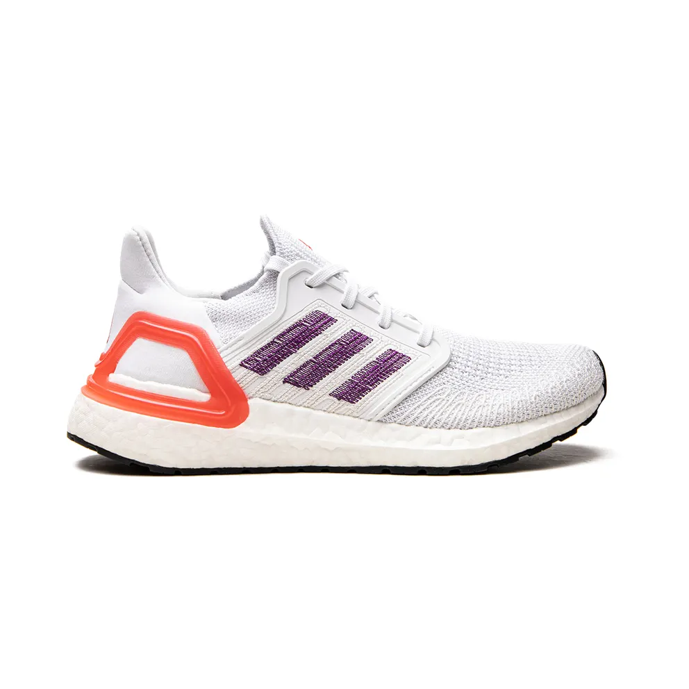 Adidas ULTRABOOST 20 “Glory Purple” (EG0726)