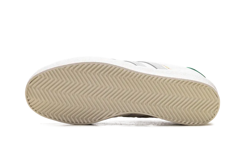 Adidas AS350 “Kith Classics White Green” (JR5917)