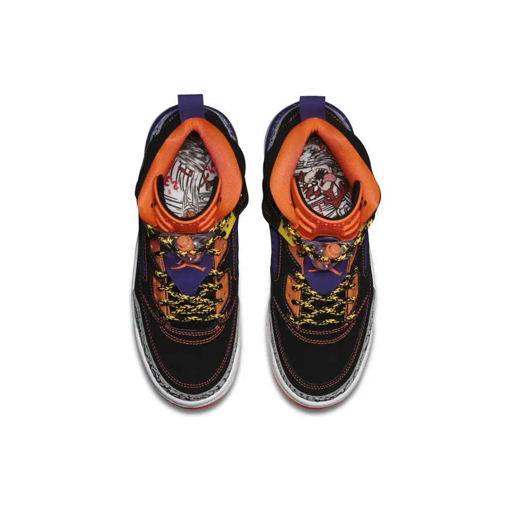 Jordan Spizike Tasmanian Devil (GS)