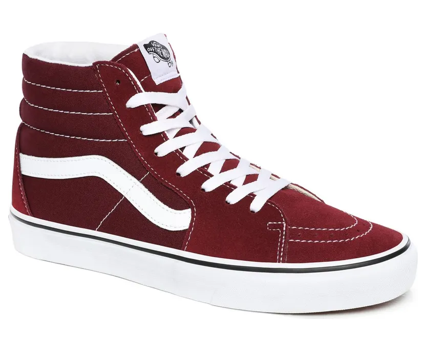 vans-sk8-hi VN0A4U3C5U7