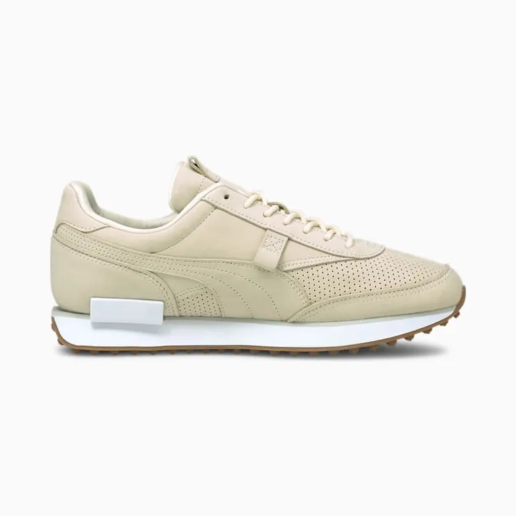 Puma Future Rider White (38064002)