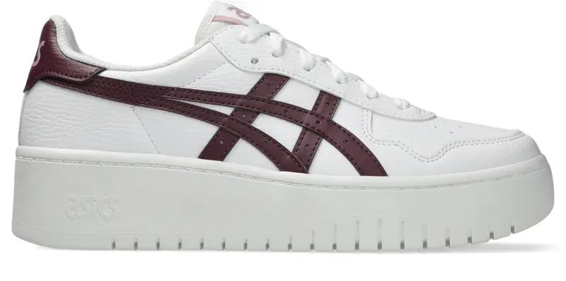 ASICS JAPAN S PF “White / Beniimo Purple” (1202A024-138)