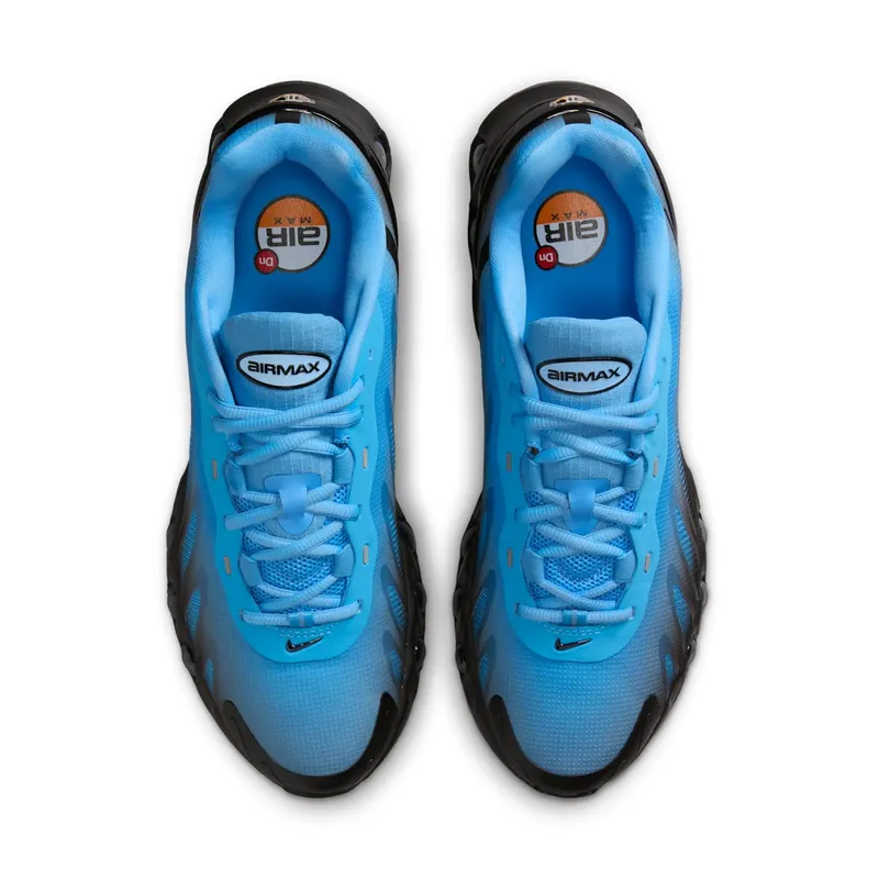 Nike Air Max Dn8 “University Blue Black” (IH4119-402)