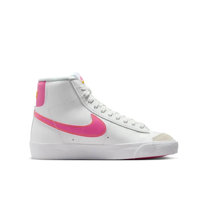 Nike Blazer Mid 77 Summit White Pinksicle (DA4086-118)