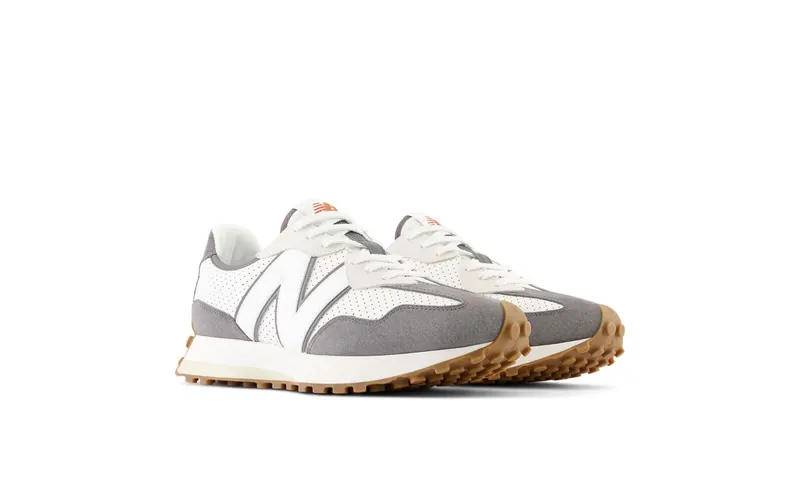 New Balance 327 Castlerock Sea Salt (MS327PJ)