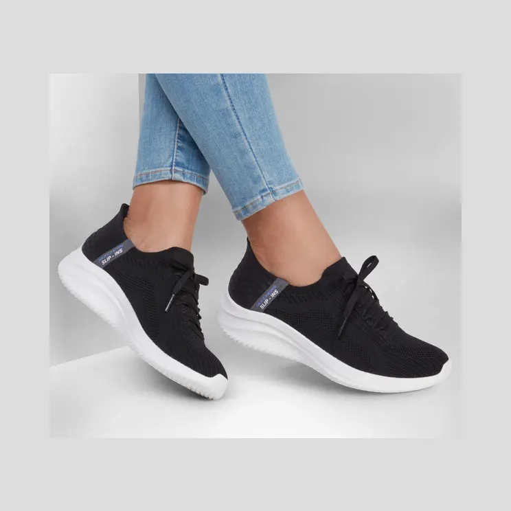 skechers-ultra-flex 149710 BLK