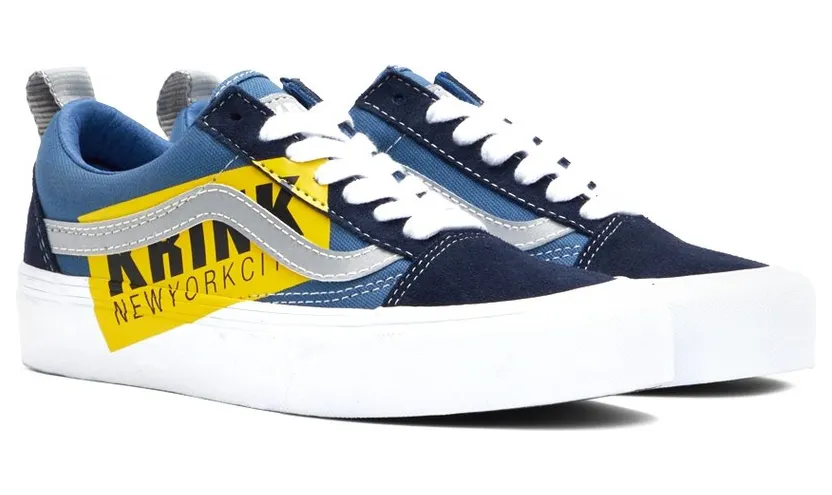 vans-old-skool VN0A4BVF1731