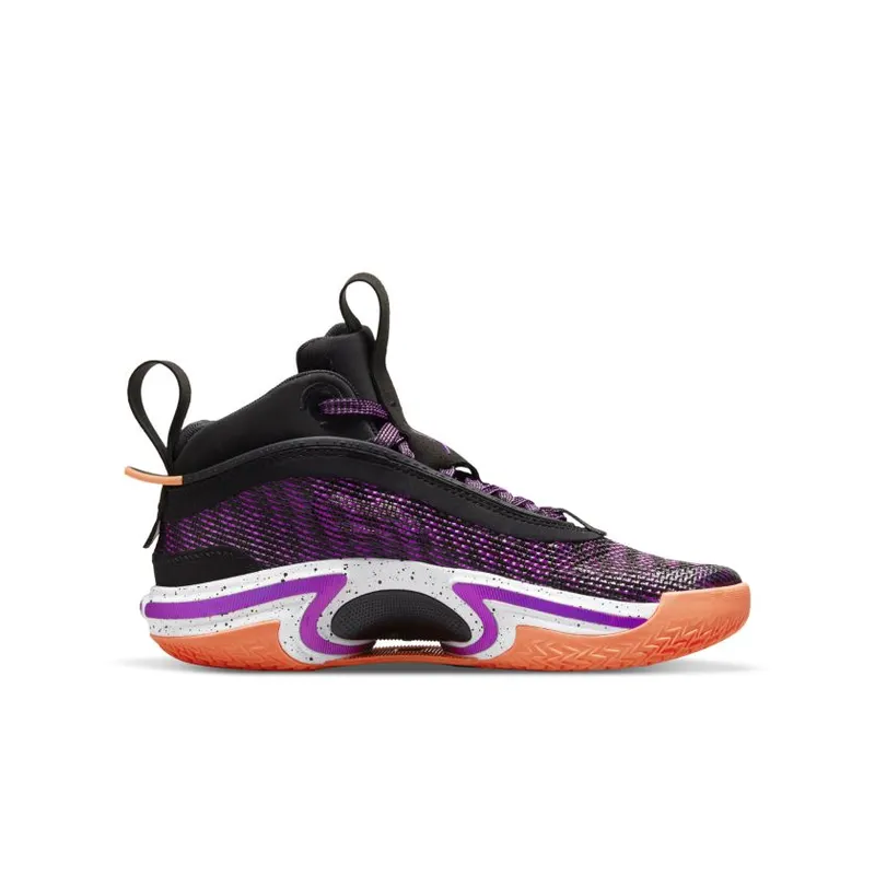 Jordan 36 First Light (GS) (DA9054-004)