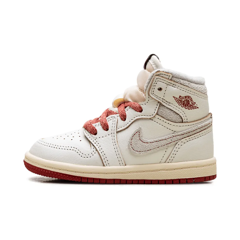 Air Jordan 1 High TD “Rare Air” (FD2598-100)