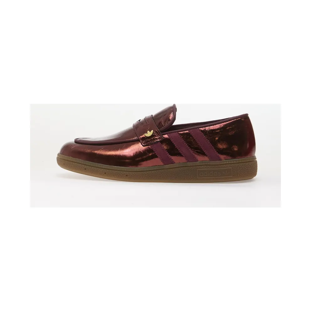 adidas Spezial Maroon/Maroon/Gold Met. (KK2784)